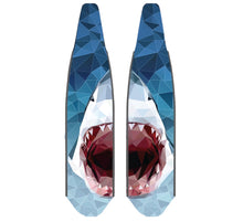 Load image into Gallery viewer, Carbon Fiber Blades / $450
