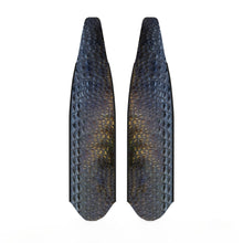 Load image into Gallery viewer, DiscoverCrocodiles Fins NEW