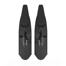 Load image into Gallery viewer, Carbon Fiber Blades by Pavel / $450