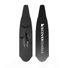Load image into Gallery viewer, Carbon Fiber Blades by Pavel / $450