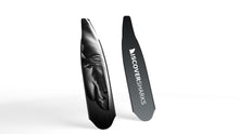 Load image into Gallery viewer, Carbon Fiber / WHITE SHARK /$450