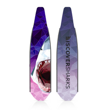 Load image into Gallery viewer, Carbon Fiber Blades / $450