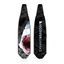 Load image into Gallery viewer, Carbon Fiber Blades / $450