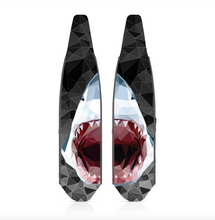 Load image into Gallery viewer, Carbon Fiber Blades / $450