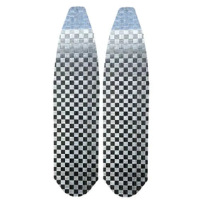 Carbon Fiber Blade dive Fins ( No logo ) $450